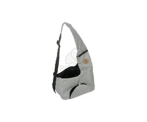 Flamingo Kanga borsa da trasporto Grigio