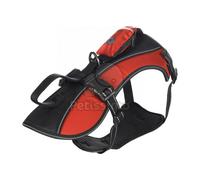 Flamingo Kelso pettorina - rosso S