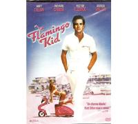 Flamingo kid