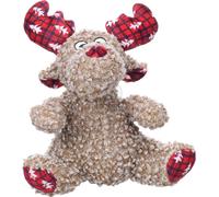 Flamingo Krola peluche di Natale - renna seduta 1 pz