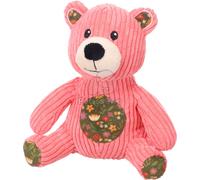 Flamingo Lacy giocattolo per cani Orso