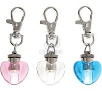 Flamingo lampada da collare 1 pz