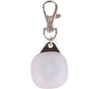 Flamingo lampada da collare - bianco 1 pz