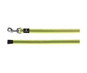 Flamingo - Leave 5 Meters of Training And Tracking. Yellow Fluorescent Xeno. for Dogs. - FL-519936