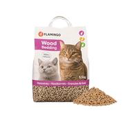 Flamingo Lettiera per Gatto, 6 kg