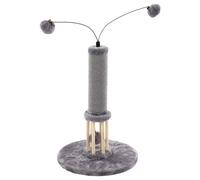 Flamingo Lia Tiragraffi a colonna - grigio