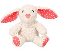 Flamingo Lief animali di peluche con cuoricini Coniglio