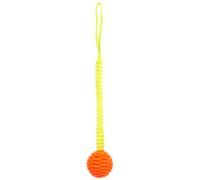 Flamingo Lipa gioco per cani - Ø 6,5 x L 40 cm