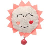 Flamingo Lovu giocattolo per gatti - in diverse forme Sole