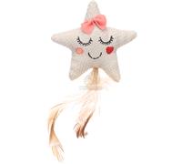 Flamingo Lovu giocattolo per gatti - in diverse forme Stella