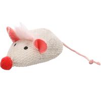 Flamingo Lovu giocattolo per gatti - in diverse forme Topolino