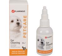 FLAMINGO LOZIONE PER LA PULIZIA DELLE ORECCHIE 50 ML