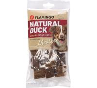 Flamingo MEATEEZ Chunk Anatra 100G