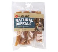 Flamingo Natur Snack Tendine di Bufalo - 200 g