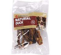 Flamingo snack per cani - ala d'anatra 200 g