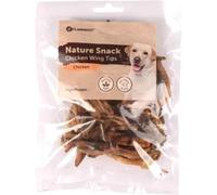 Flamingo Nature Snack Ali di Pollo 100GR (Confezione da 5)