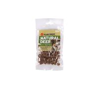 Flamingo Nature Snack - carne di cervo a cubetti 80 g