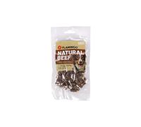 Flamingo Nature Snack - carne di manzo a cubetti 80 g