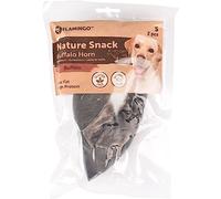 Flamingo Nature Snack Corno Small 2PZ