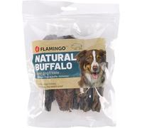 Flamingo Nature Snack FEGATO di Bufalo Bastoncini 200G