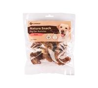 Flamingo Nature Snack ORECCHIETTA di Maiale 200GR