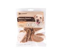 Flamingo Nature Snack Petto di Pollo 200GR