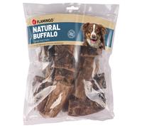 Flamingo Nature Snack Polmone di Bufalo - 200 g