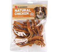 Flamingo Nature Snack Zampa di Pollo Naturale 200GR