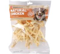 Flamingo Nature Snack Zampe di Pollo Bianco 200GR