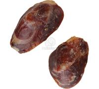 Flamingo Nature Snacks osso iliaco di maiale con carne S - 150 g (2 pz)
