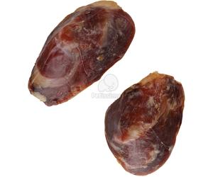 Flamingo Nature Snacks osso iliaco di maiale con carne S - 150 g (2 pz)