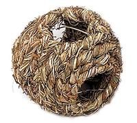 Flamingo Nido D'ERBA FRELLY 4 Fori Dia. 10CM