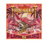 - Flamingo Overlord - CD