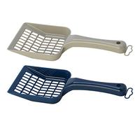 Flamingo Paletta per LETTIERA per Gatti SCOOPY Azzurro/Grigio 26,6CM ASSORTIMENTO