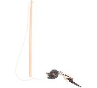 Flamingo Pet Products - 1 Suava 20 cm Wade-Coloured Cat Fishing Rod
