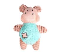 Flamingo Pet Products GC Small Dog Cub SUINO IKRA Rosa 23CM