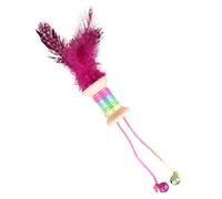 Flamingo Pet Products GG Kirk Rocchetto Legno ASSORTIMENTO