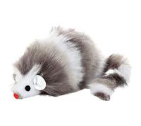 Flamingo Pet Products - Grey Mouse Toy 27 cm for Cats