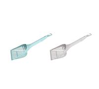 Flamingo Pet Products - Kosmi Cat Litter Scoop, Random Color for Cats
