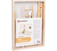 Flamingo Pet Products - Playground for Birds.-FL-88517