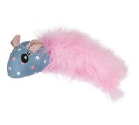 Flamingo Pet Products - Winny Mouse Toy Pink Size 6 x 14 cm for Cat. -FL-561156