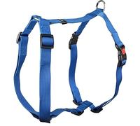 Flamingo Pettorina AD H ZIGGI Azzurro XL 70-110CM 25MM