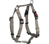 Flamingo Pettorina AD H ZIGGI Greige M 45-65CM 20MM