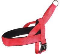 Flamingo Pettorina Norvegese Abbi Rosso L 55-70CM 25MM
