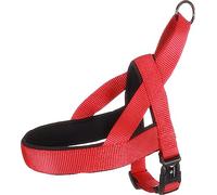 Flamingo Pettorina Norvegese Abbi Rosso XS 35-42CM 20MM