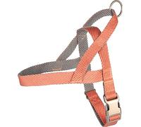 Flamingo Pettorina Norvegese Elly Rosa Salmone L 62-75CM 25MM