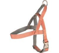Flamingo Pettorina Norvegese Elly Rosa Salmone M 52-65CM 25MM