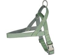 Flamingo Pettorina Norvegese Elly Verde XL 65-85CM 25MM