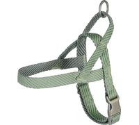 Flamingo Pettorina Norvegese Elly Verde XS 35-45CM 15MM