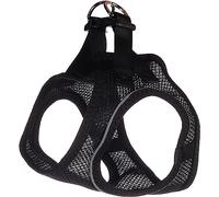 Flamingo Pettorina Step&Go BENTO Nero L 42-46CM